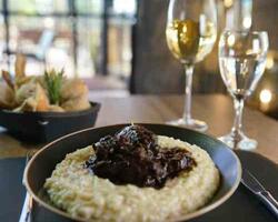 Terrazas al Lago Resto, Grill & Bar FOTO: WEB