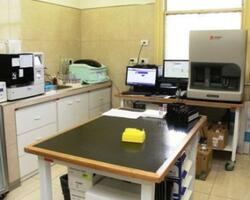 Hospital de Día  FOTO: GCABA