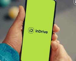 inDrive FOTO: web