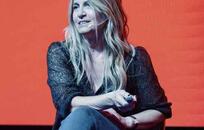 Inés González FOTO: WEB