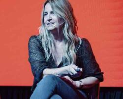 Inés González FOTO: WEB