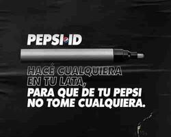 Pepsi Black  FOTO: PepsiCo