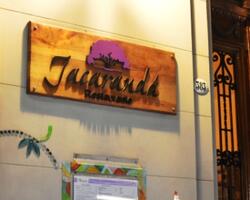 Jacarandá Restaurante FOTO: Jacarandá Restaurante