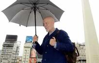 John Malkovich FOTO: WEB