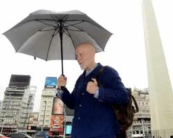 John Malkovich FOTO: WEB