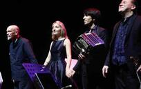 John Malkovich FOTO: WEB