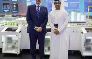 Visita FOTO: GCABA Visita FOTO: GCABA