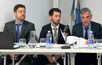 Jornada FOTO: CMCABA