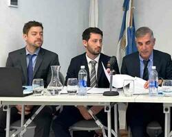 Jornada FOTO: CMCABA