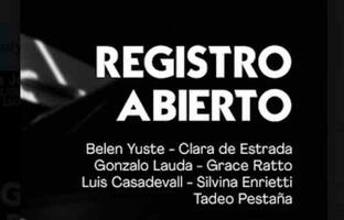 Muestra  FOTO: WEB