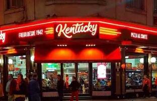 Kentucky FOTO: WEB