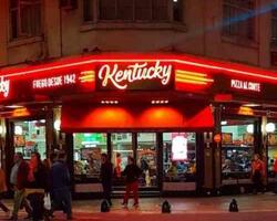 Kentucky FOTO: WEB