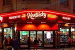 Kentucky FOTO: WEB