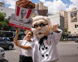 KFC FOTO: WEB