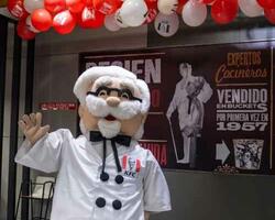 KFC  FOTO: WEB