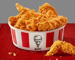 KFC   FOTO: WEB