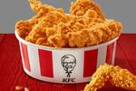 KFC   FOTO: WEB