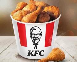 KFC FOTO: WEB