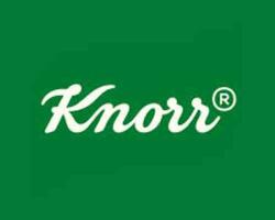 Knorr FOTO: WEB
