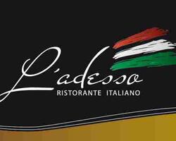 L’adesso Ristorante FOTO: L’adesso Ristorante