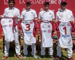 La Aguada Polo Club  FOTO: La Aguada Polo Club