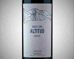  Bodega Andeluna FOTO:  Bodega Andeluna
