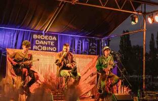 Dante Blends FOTO: WEB