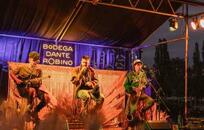 Dante Blends FOTO: WEB