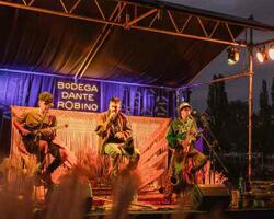 Dante Blends FOTO: WEB