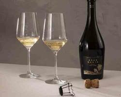 Bodega Dante Robino FOTO: WEB