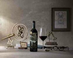 Bodega Dante Robino FOTO: WEB