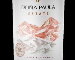 Bodega Doña Paula  FOTO: WEB