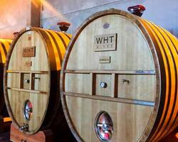 Bodega Huarpe Riglos Family Wines FOTO: WEB