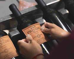 Bodega Jorge Rubio  FOTO: WEB