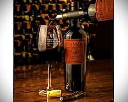 Privado Reserva Malbec FOTO: WEB