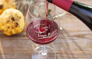  Bodega Jorge Rubio  FOTO: WEB
