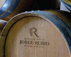 Bodega Jorge Rubio FOTO: WEB