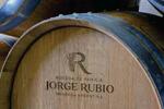 Bodega Jorge Rubio FOTO: WEB Bodega Jorge Rubio FOTO: WEB