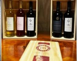 Bodega Nietzel Wines FOTO: WEB