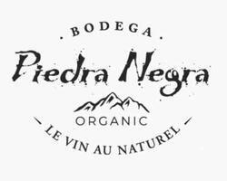 Bodega Piedra Negra  FOTO: WEB