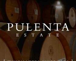 Bodega Pulenta Estate FOTO: WEB