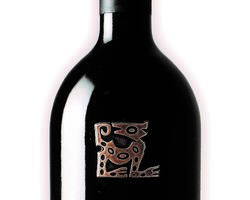 Gran Reserva Blend FOTO: Bodega Valle de La Puerta