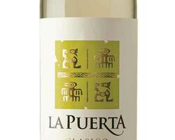 Bodega Valle de La Puerta  FOTO: WEB