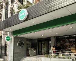 Nuevo supermercado  FOTO: Jumbo
