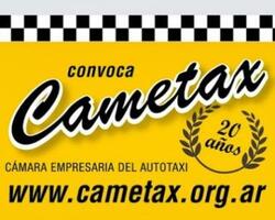 CAMETAX    FOTO: WEB