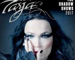 Tarja Turunen  FOTO: Tarja Turunen 