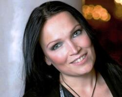 Tarja Turunen FOTO : LCABA