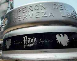 Peñón del Aguila    FOTO: Peñón del Aguila
