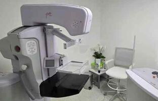 Centro de Diagnóstico FOTO: GCABA