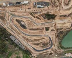 Autódromo FOTO: GCABA